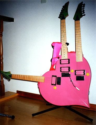 ibanez